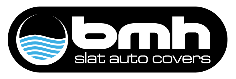 BMH Slat Auto Covers