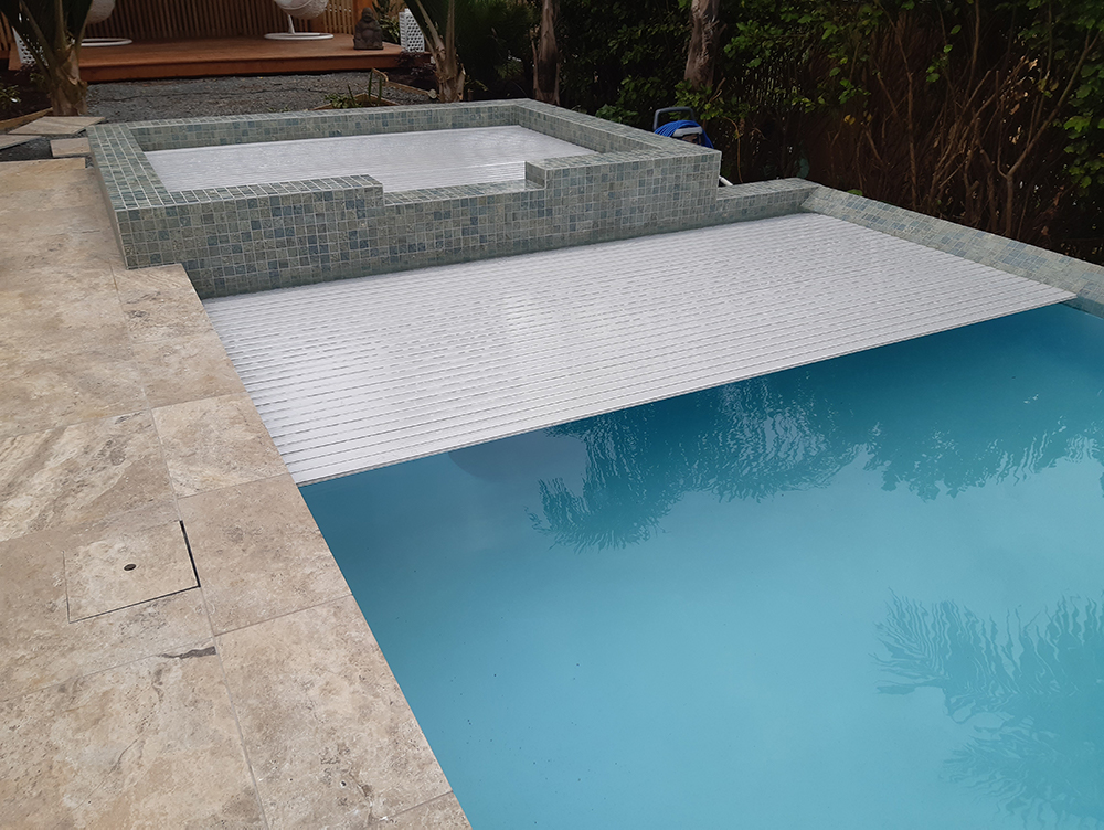 We Supply & Install Automatic Pool Covers NZ Wide